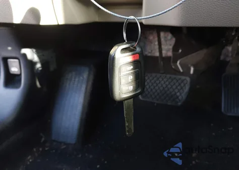 2014 Honda Accord Lx z USA, uszkodzony, nr VIN 1HGCR2F37EA059419